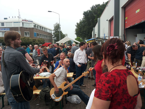 SoundDogBreda-BierFestival